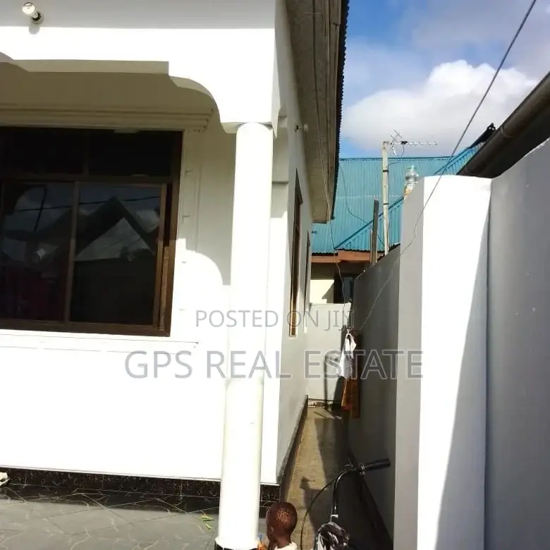3bdrm House in Gongo La Mboto, Ilala for sale
