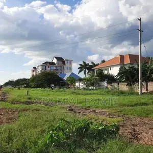 Furnished 10bdrm House in Tegeta Wazo, Kinondoni for sale