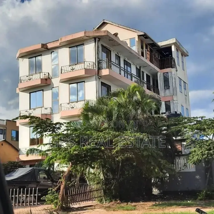 Furnished 10bdrm House in Tegeta Wazo, Kinondoni for sale