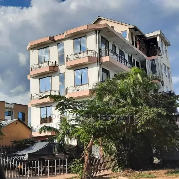 Furnished 10bdrm House in Tegeta Wazo, Kinondoni for sale