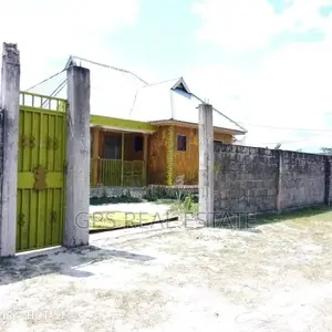 4bdrm House in Majohe Viwege, Ilala for sale