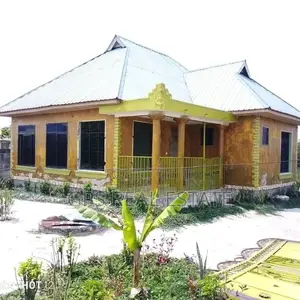 4bdrm House in Majohe Viwege, Ilala for sale