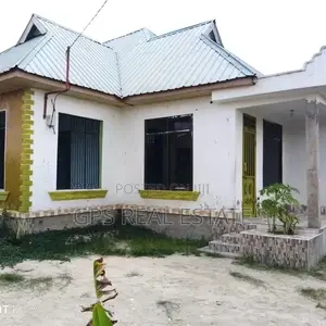4bdrm House in Majohe Viwege, Ilala for sale