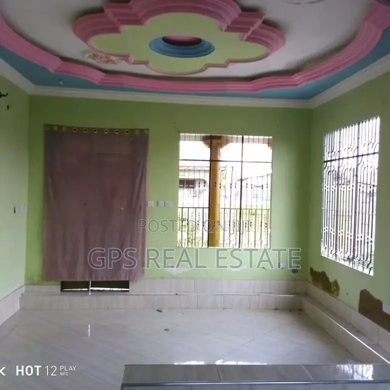 4bdrm House in Majohe Viwege, Ilala for sale