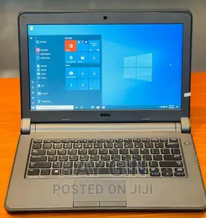 New Laptop Dell Latitude 11 3150 4GB Intel HDD 500GB