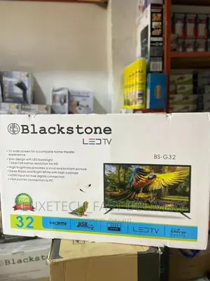 Blackstone 32 Inches Led Tv Full Hd