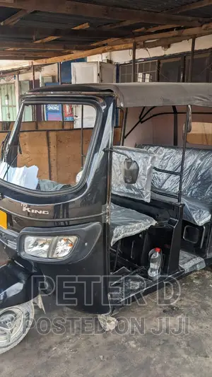 TVS Neo NX 2023 Black