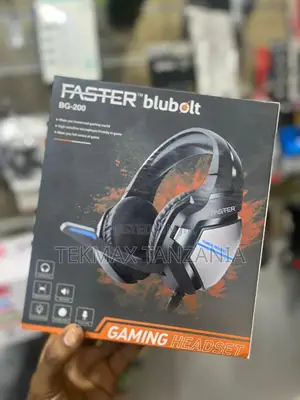 Gaming Headset | Reality Sound