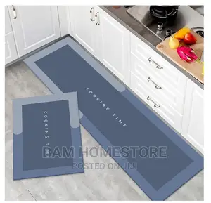 Waterproof Kitchen Mats