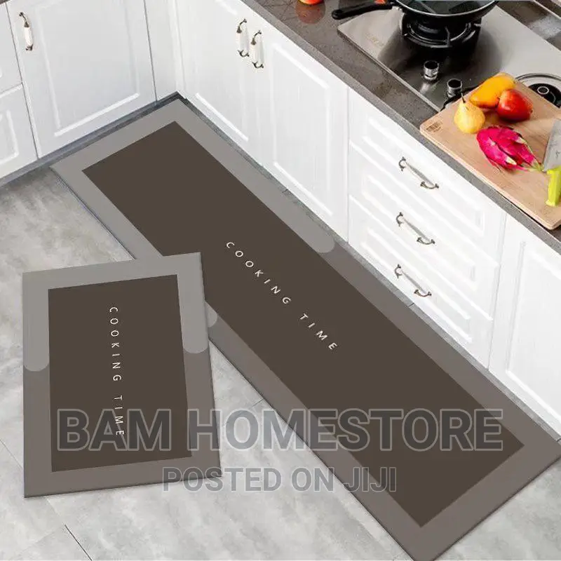 Waterproof Kitchen Mats