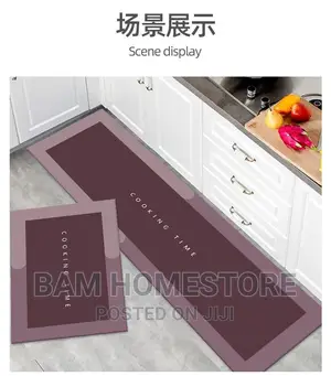Waterproof Kitchen Mats