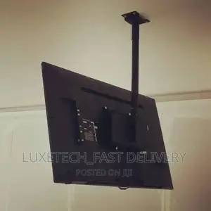 TV Ceiling Bracket Size 26 To 60 Inches | TV Bracket