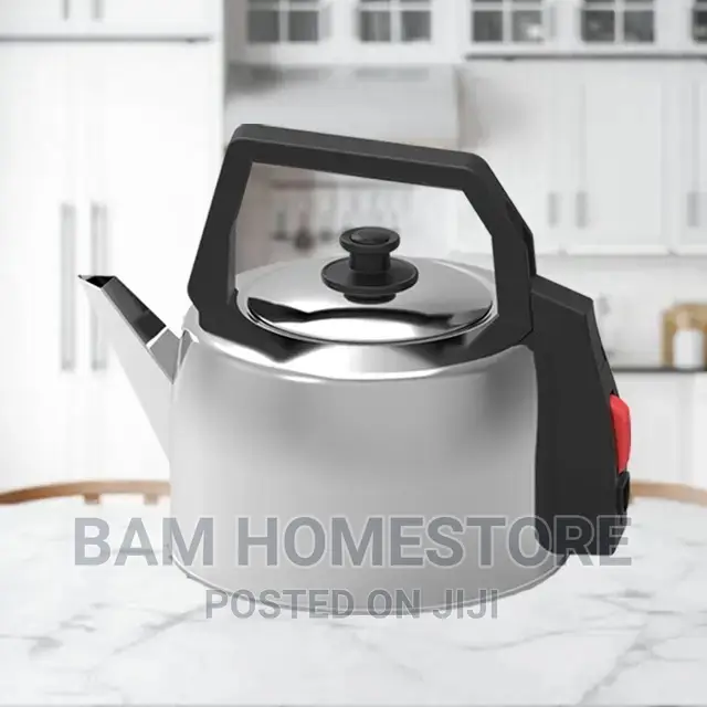 Electric Kettle 5L