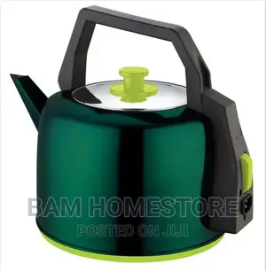 Electric Kettle 5L