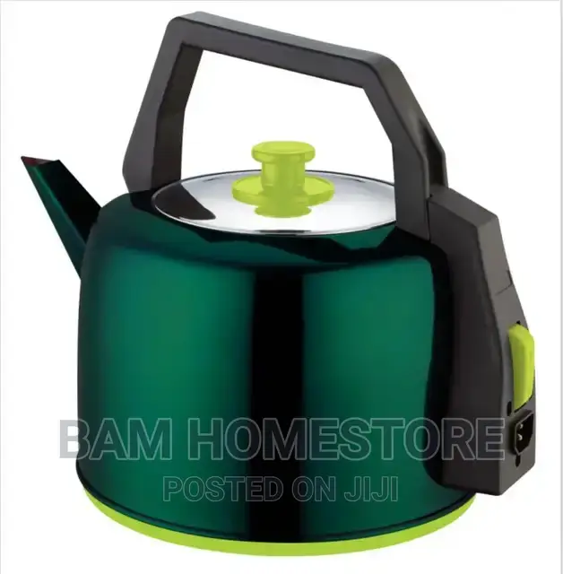 Electric Kettle 5L