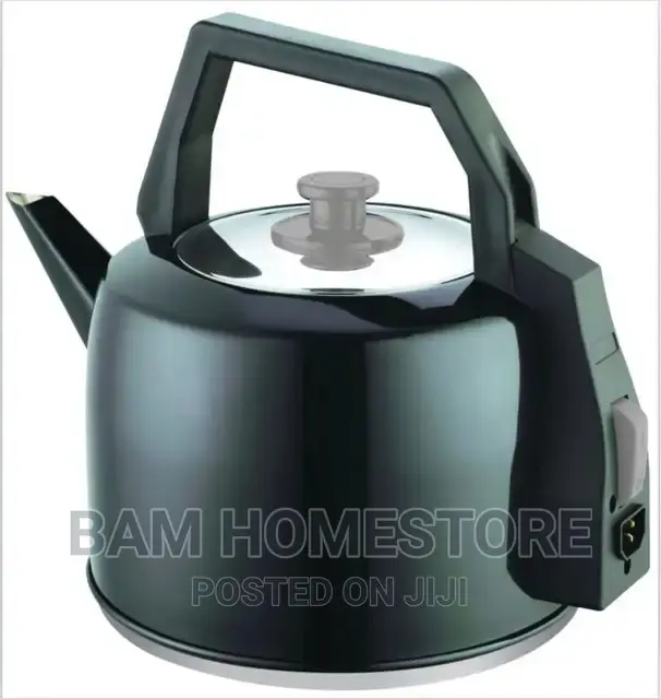 Electric Kettle 5L