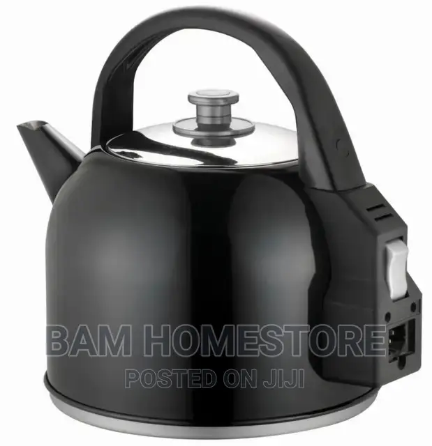 Electric Kettle 5L