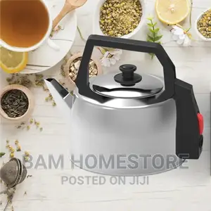 Electric Kettle 5L