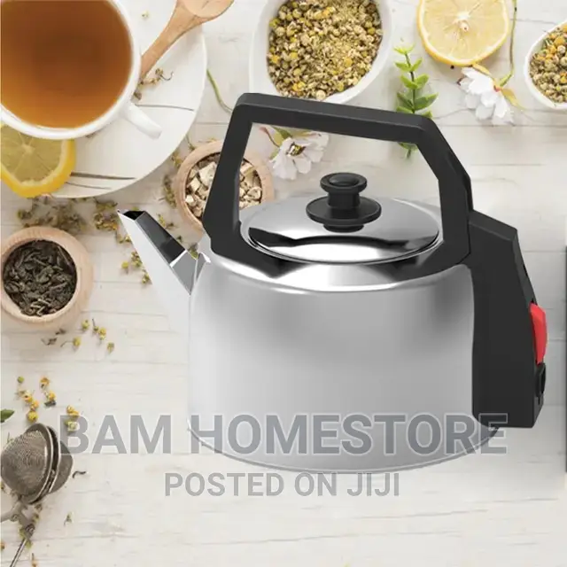 Electric Kettle 5L
