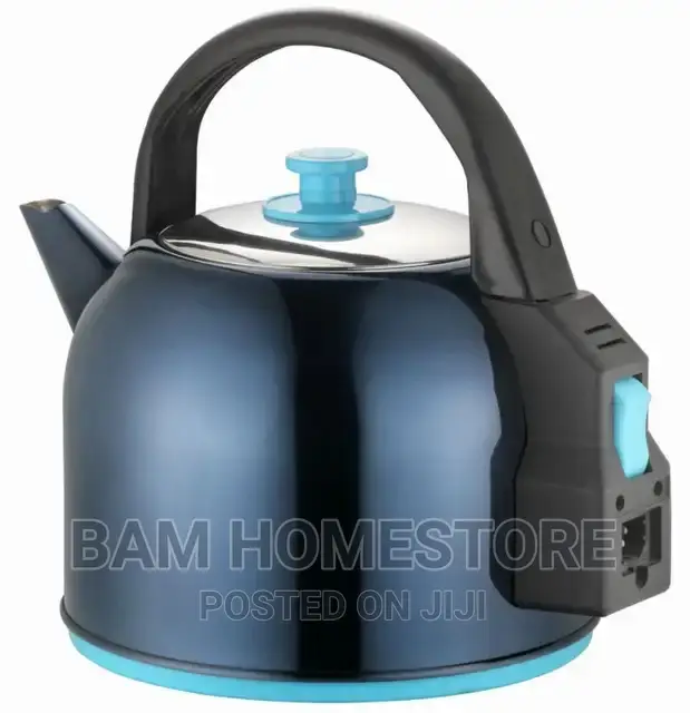 Electric Kettle 5L