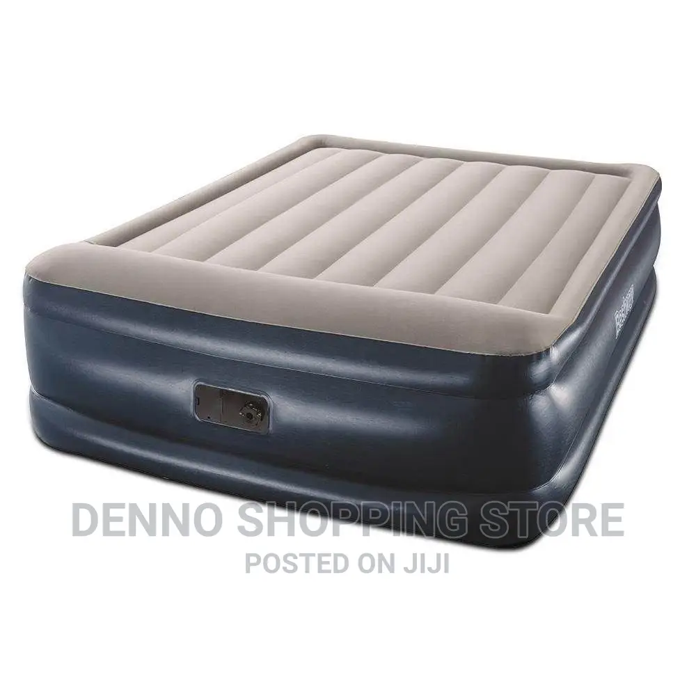 Air Matress 5 Kwa 6 Inches 18(Godoro La Upepo)