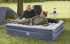 Air Matress 5 Kwa 6 Inches 18(Godoro La Upepo)