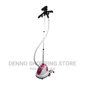 Garmet Steamer Iron
