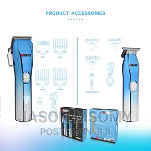 Wmark Hair Trimmer
