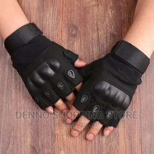 Bike Riding Gloves