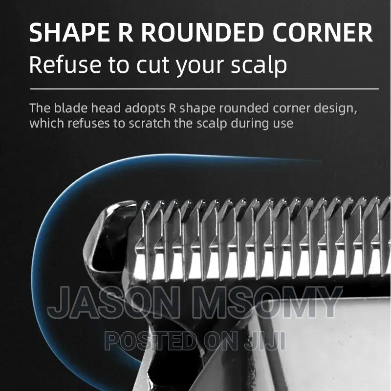 Kemei Shaving Machine
