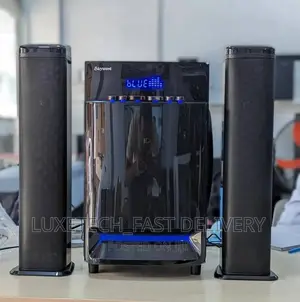 Skywood Super-Bass Subwoofer
