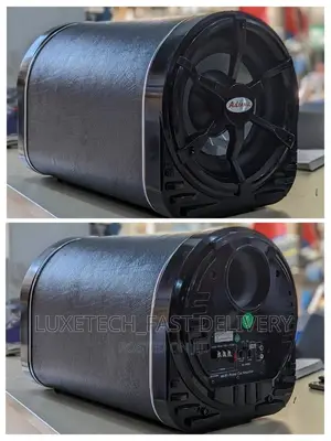 Car Speaker Amplifiers (Power Amplifiers)