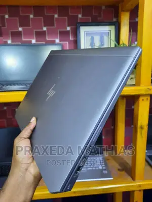 Laptop HP ZBook 15u G5 24GB Intel Core I7 SSD 512GB