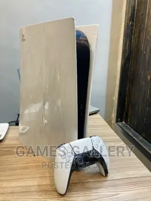 Playstation 5 Ps5 UK