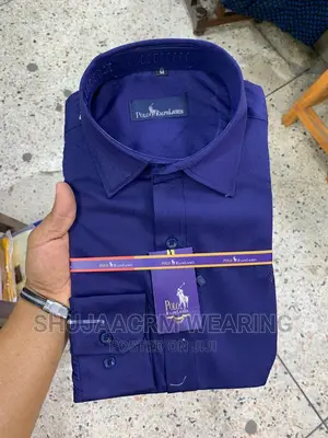 Smart Shirts