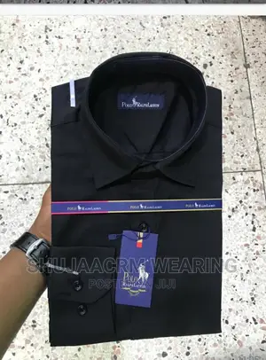 Smart Shirts