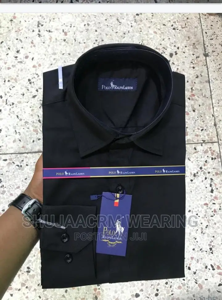 Smart Shirts