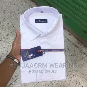 Smart Shirts