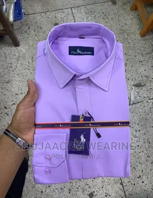 Smart Shirts