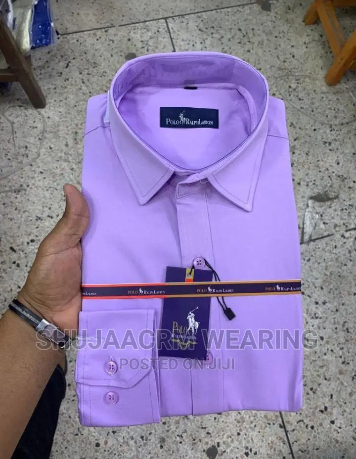Smart Shirts