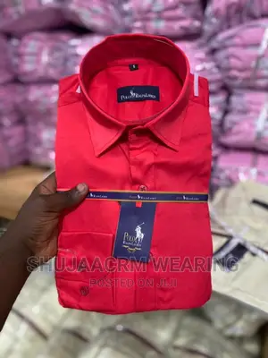 Smart Shirts