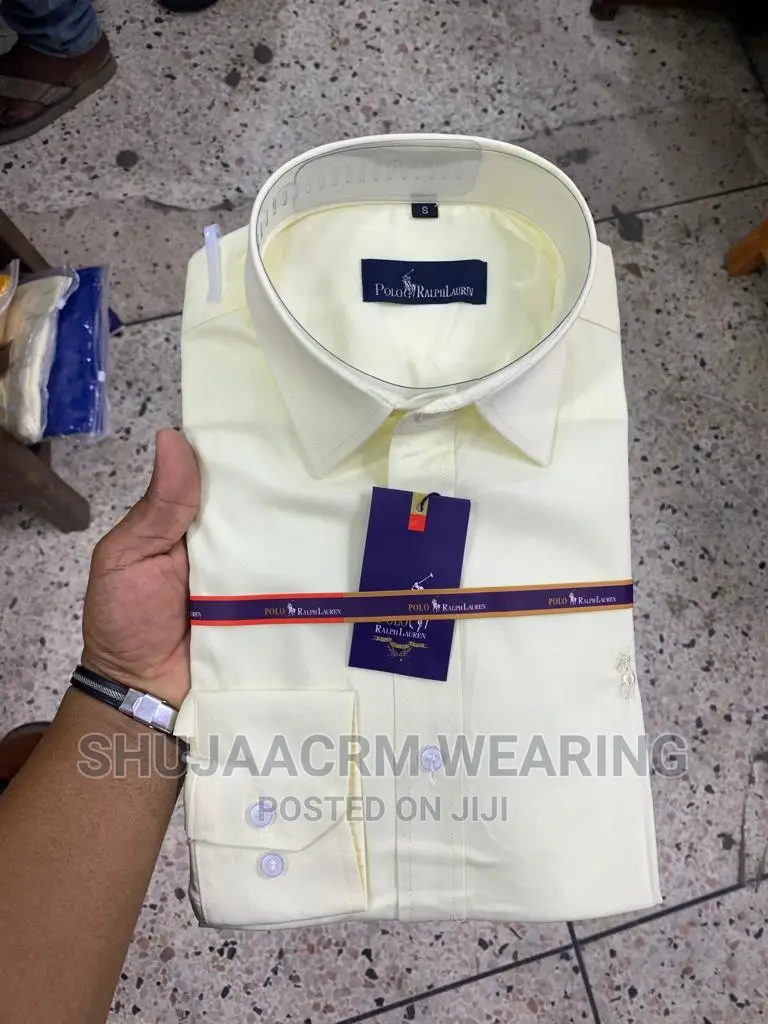 Smart Shirts