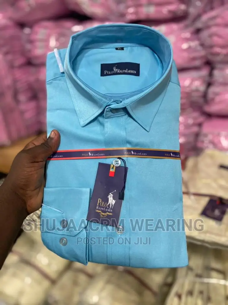 Smart Shirts