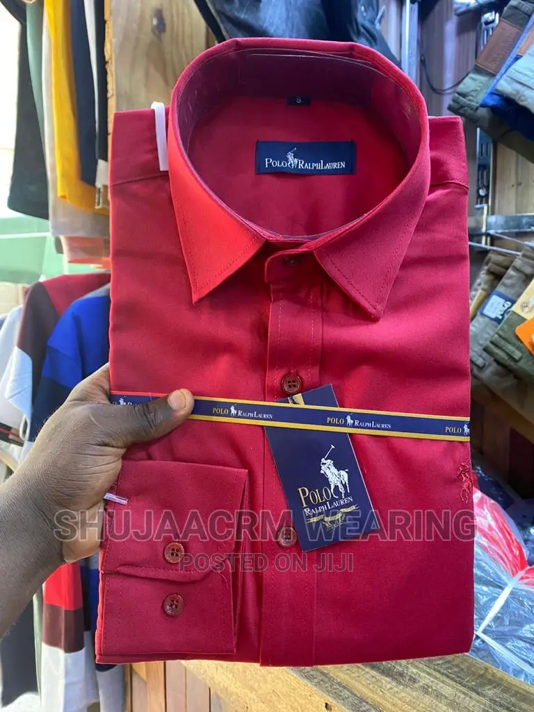 Smart Shirts