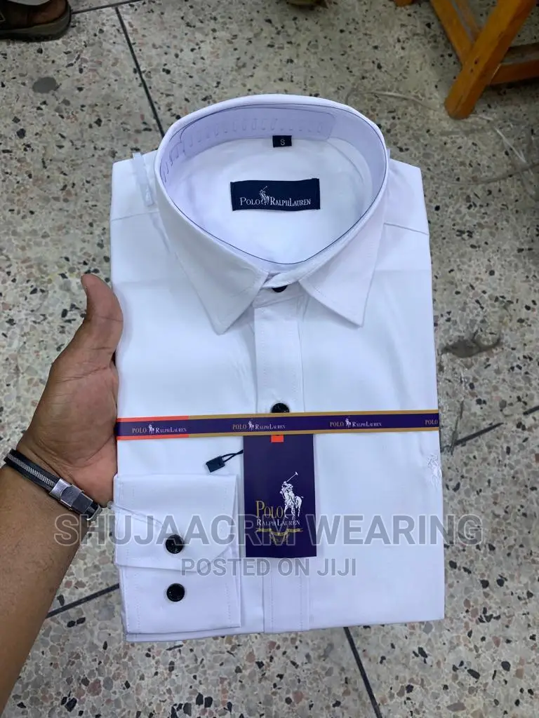 Smart Shirts