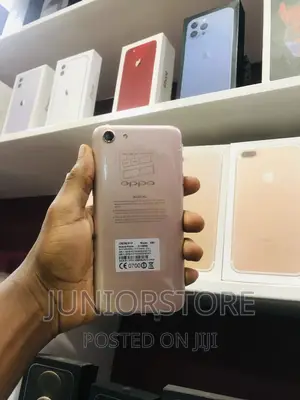 Oppo A83 128 GB Rose Gold