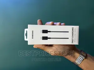 Samsung Usb Type-C to Type-C