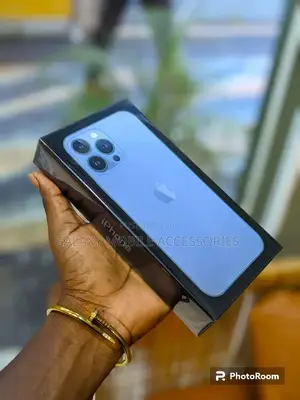New Apple iPhone 13 Pro Max 128 GB