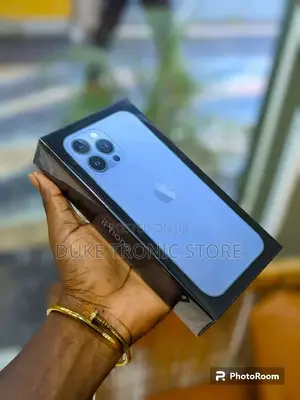 New Apple iPhone 13 Pro Max 128 GB
