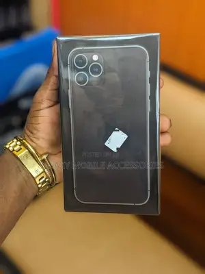 New Apple iPhone 13 Pro Max 128 GB